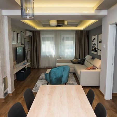 Apartman Donner Centar IV Суботица Экстерьер фото