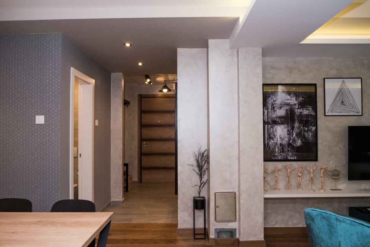 Apartman Donner Centar IV Суботица Экстерьер фото