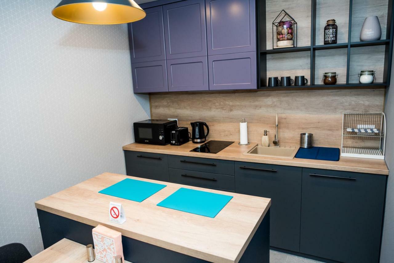 Apartman Donner Centar IV Суботица Экстерьер фото