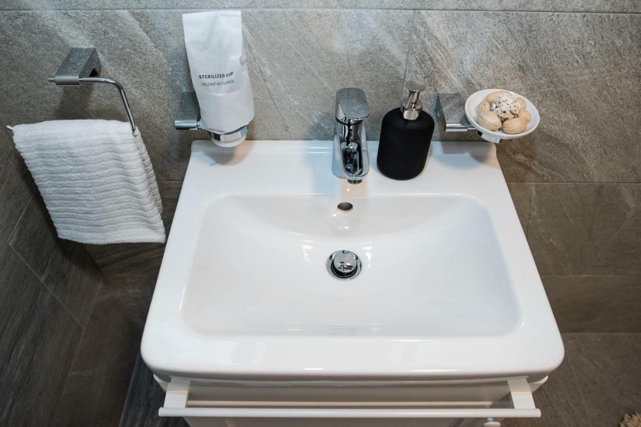 Apartman Donner Centar IV Суботица Экстерьер фото