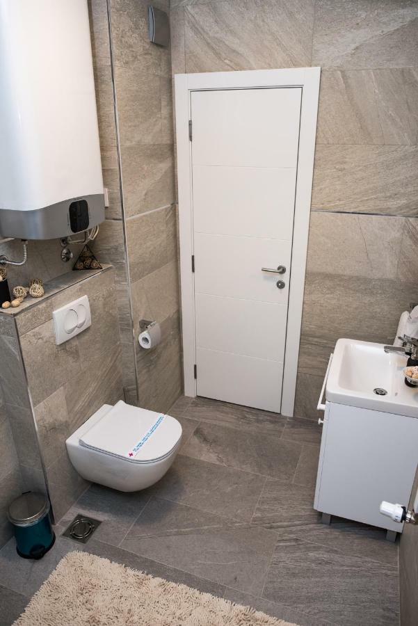Apartman Donner Centar IV Суботица Экстерьер фото