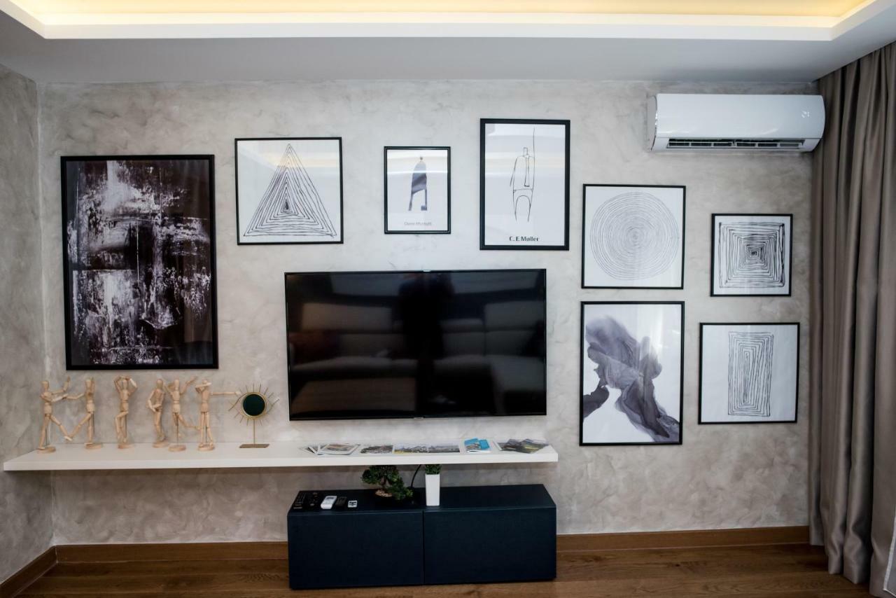 Apartman Donner Centar IV Суботица Экстерьер фото