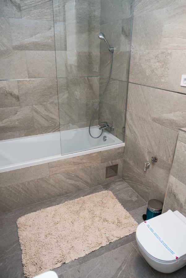 Apartman Donner Centar IV Суботица Экстерьер фото