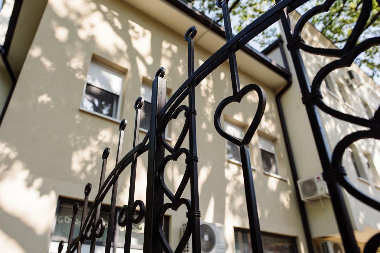 Apartman Donner Centar IV Суботица Экстерьер фото