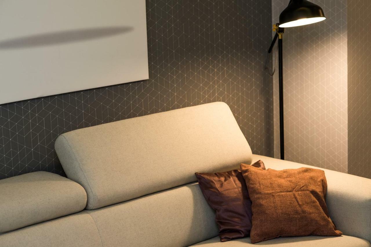 Apartman Donner Centar IV Суботица Экстерьер фото