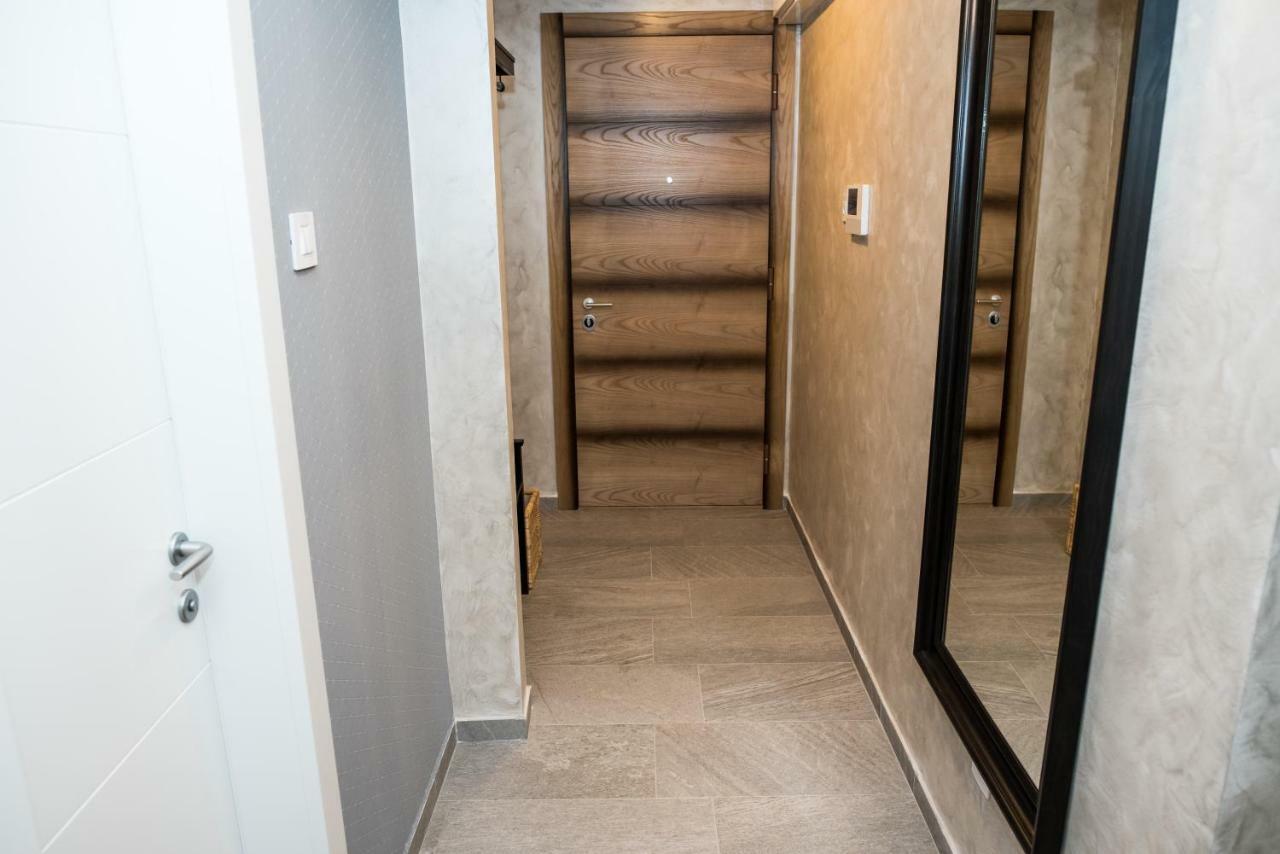 Apartman Donner Centar IV Суботица Экстерьер фото