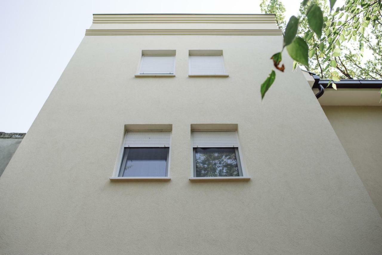 Apartman Donner Centar IV Суботица Экстерьер фото